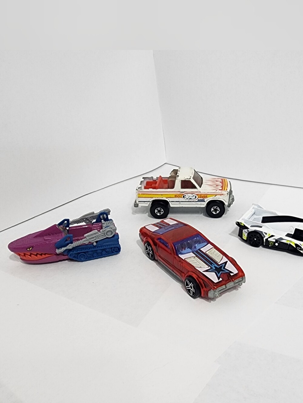 Action Toy Bundle - Picture 2 of 4